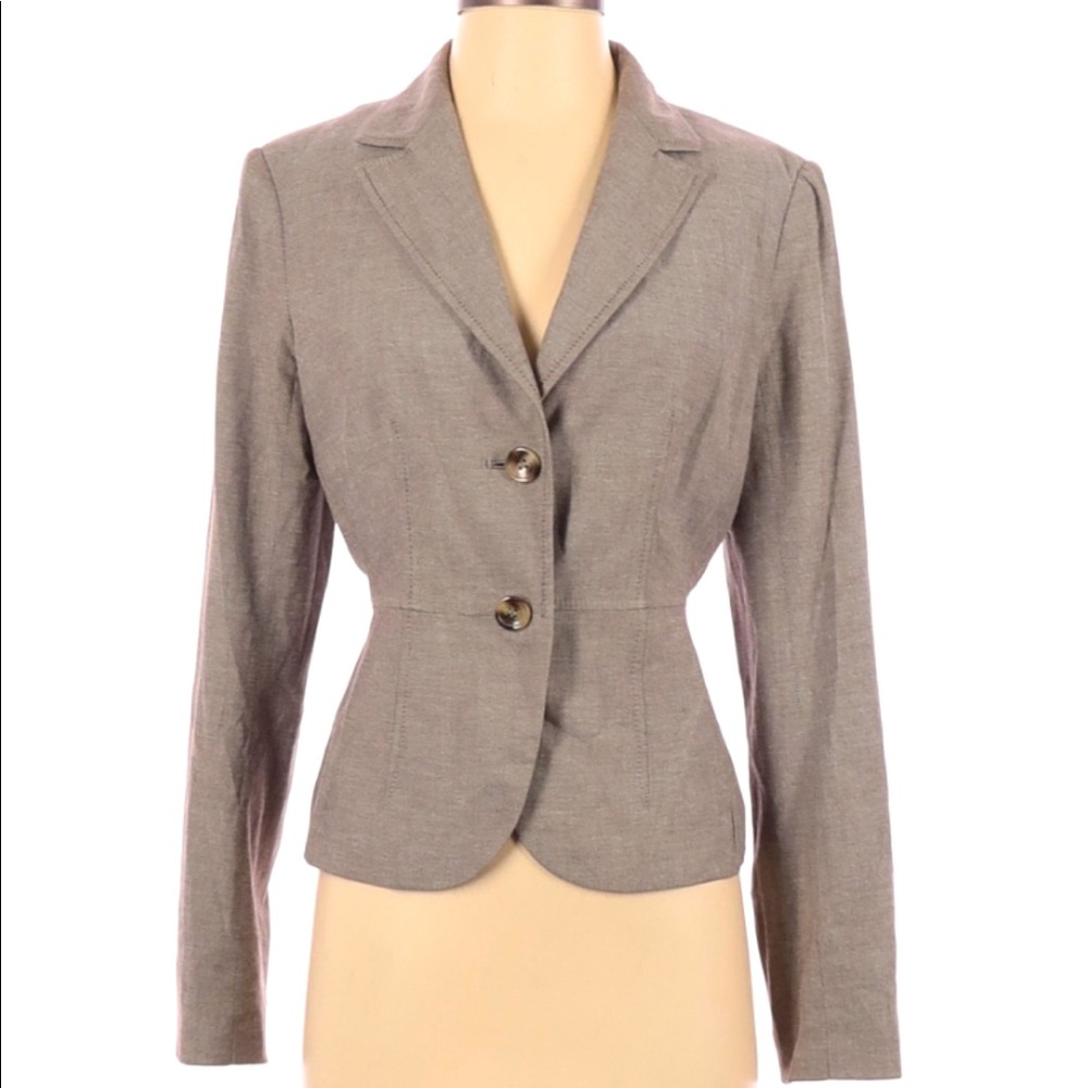 The limited blazer SZ4